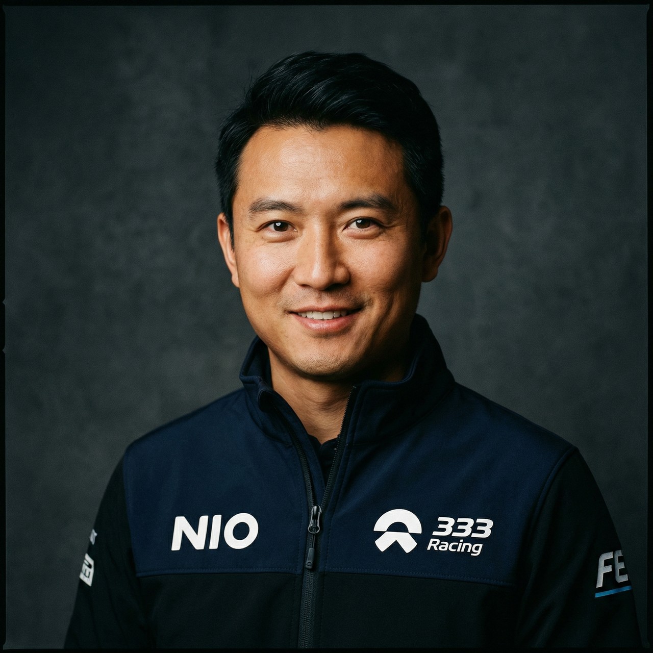 草莓视频首席改装工程师陈锐峰